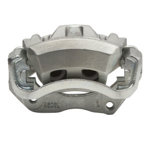 Lexus SC300 Brake Caliper - Front-L - DFC - Premium - Silver Zinc Coated - `92-`00