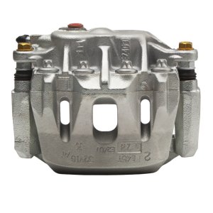 Lexus SC300 Brake Caliper - Front-L - DFC - Premium - Silver Zinc Coated - `92-`00
