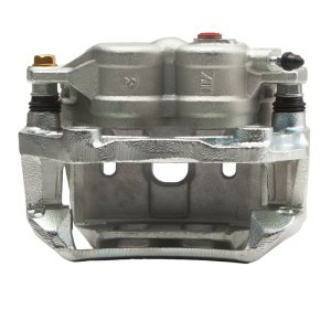Lexus SC300 Brake Caliper - Front-L - DFC - Premium - Silver Zinc Coated - `92-`00