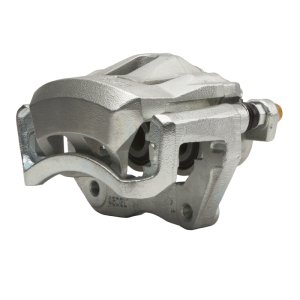 Lexus SC300 Brake Caliper - Front-L - DFC - Premium - Silver Zinc Coated - `92-`00