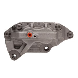 Lexus LS400 Brake Caliper - Front - DFC - Premium - Black Powder Coated - `95-`00 Lexus LS400 Brake Caliper - Front - DFC - Premium - Black Powder Coated - `95-`00