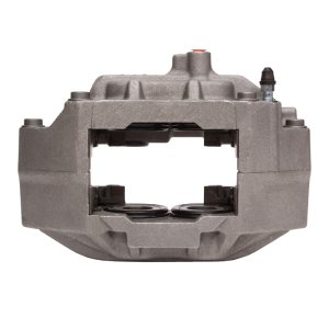 Lexus LS400 Brake Caliper - Front - DFC - Premium - Black Powder Coated - `95-`00 Lexus LS400 Brake Caliper - Front - DFC - Premium - Black Powder Coated - `95-`00