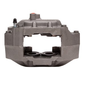 Lexus LS400 Brake Caliper - Front - DFC - Premium - Black Powder Coated - `95-`00