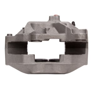 Lexus LS400 Brake Caliper - Front - DFC - Premium - Black Powder Coated - `95-`00