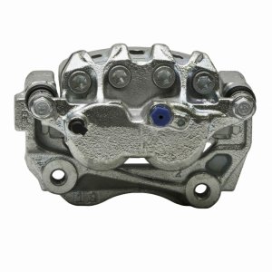 Lexus GS400 Brake Caliper - Front - DFC - Premium - Silver Zinc Coated - `98-`10