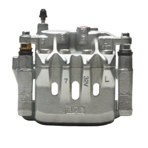 Lexus GS400 Brake Caliper - Front - DFC - Premium - Silver Zinc Coated - `98-`10