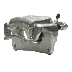 Lexus RX300 Brake Caliper - Front-L - DFC - Premium - Silver - `98-`01