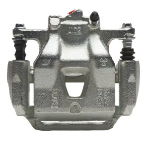 Lexus RX300 Brake Caliper - Front-L - DFC - Premium - Silver - `98-`01