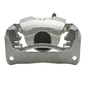 Lexus RX300 Brake Caliper - Front-L - DFC - Premium - Silver - `98-`01