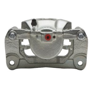 Lexus RX300 Brake Caliper - Front-L - DFC - Premium - Silver - `98-`01