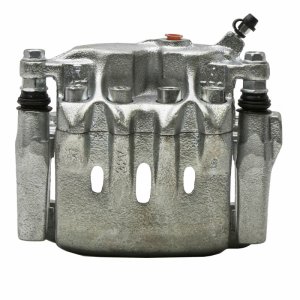 Lexus IS300 Brake Caliper - Front - DFC - Premium - Silver Zinc Coated - `00-`05