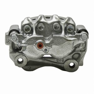 Lexus IS300 Brake Caliper - Front - DFC - Premium - Silver Zinc Coated - `00-`05