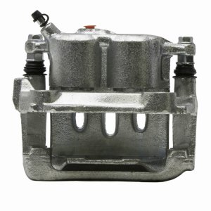Lexus IS300 Brake Caliper - Front - DFC - Premium - Silver Zinc Coated - `00-`05