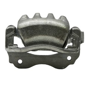 Lexus IS300 Brake Caliper - Front - DFC - Premium - Silver Zinc Coated - `00-`05