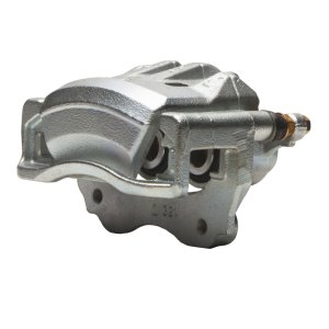 Lexus IS300 Brake Caliper - Front - DFC - Premium - Silver Zinc Coated - `00-`05