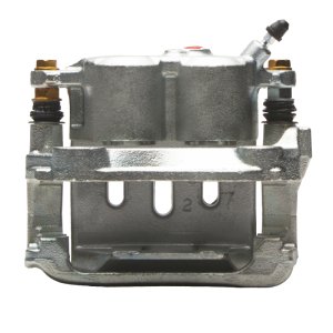 Lexus IS300 Brake Caliper - Front - DFC - Premium - Silver Zinc Coated - `00-`05