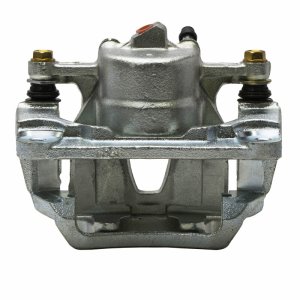Lexus RX300 Brake Caliper - Front - DFC - Premium - Silver Zinc Coated - `02-`03