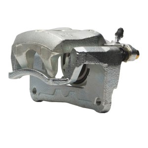 Lexus RX300 Brake Caliper - Front - DFC - Premium - Silver - `02-`03