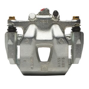 Lexus RX300 Brake Caliper - Front - DFC - Premium - Silver - `02-`03