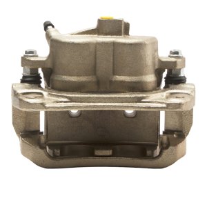 Lexus ES330 Brake Caliper - Front - DFC - Premium - Silver Zinc Coated - `02-`06