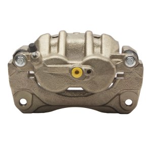 Lexus ES330 Brake Caliper - Front - DFC - Premium - Silver Zinc Coated - `02-`06