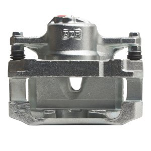 Lexus IS250 Brake Caliper - Front - DFC - Premium - Silver Zinc Coated - `06-`15