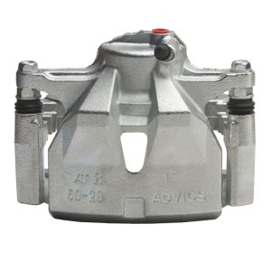 Lexus IS250 Brake Caliper - Front - DFC - Premium - Silver Zinc Coated - `06-`15