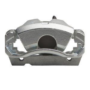Lexus IS250 Brake Caliper - Front - DFC - Premium - Silver Zinc Coated - `06-`15