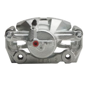 Lexus IS250 Brake Caliper - Front - DFC - Premium - Silver Zinc Coated - `06-`15