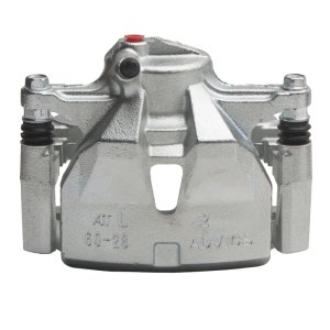 Lexus IS250 Brake Caliper - Front-L - DFC - Premium - Silver Zinc Coated - `06-`15