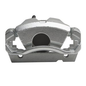 Lexus IS250 Brake Caliper - Front-L - DFC - Premium - Silver Zinc Coated - `06-`15