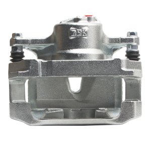 Lexus IS250 Brake Caliper - Front-L - DFC - Premium - Silver Zinc Coated - `06-`15