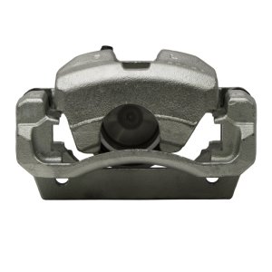 Lexus IS250 Brake Caliper - Front-L - DFC - Premium - Silver Zinc Coated - `96-`15