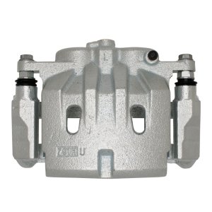 Lexus RX450h Brake Caliper - Front - DFC - Premium - Silver Zinc Coated - `16-`22