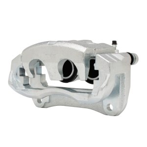 Lexus RX450h Brake Caliper - Front - DFC - Premium - Silver Zinc Coated - `16-`22