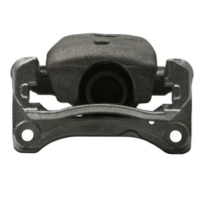 Lexus LS400 Brake Caliper - Rear - DFC - Premium - Silver Zinc Coated - `93-`00