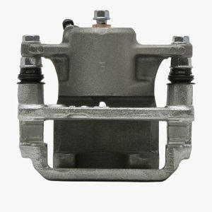Lexus LS400 Brake Caliper - Rear - DFC - Premium - Silver Zinc Coated - `93-`00