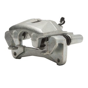 Lexus RX300 Caliper - Rear - DFC - Premium - Silver Zinc Coated - `98-`03