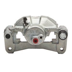 Lexus RX300 Caliper - Rear - DFC - Premium - Silver Zinc Coated - `98-`03