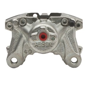 Lexus IS300 Brake Caliper - Rear - DFC - Premium - Silver Zinc Coated - `00-`05