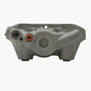 Lexus LS430 Brake Caliper - Rear - DFC - Premium - Black - `01-`06