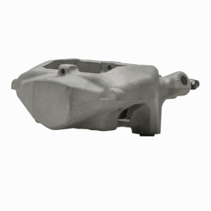 Lexus LS430 Brake Caliper - Rear - DFC - Premium - Black - `01-`06