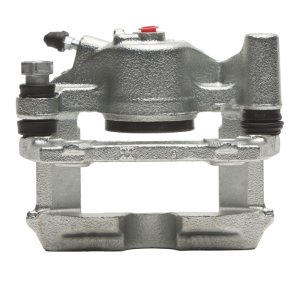 Lexus GS430 Brake Caliper - Rear - DFC - Premium - Silver Zinc Coated - `06-`13