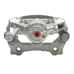 Lexus GS350 Brake Caliper - Rear - DFC - Premium - Silver Zinc Coated - `06-`13
