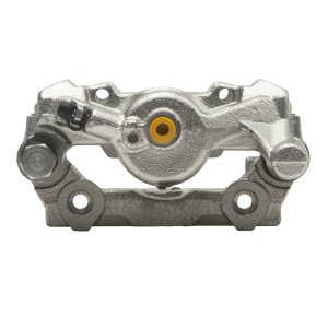 Lexus IS250 Brake Caliper - Rear - DFC - Premium - Silver Zinc - `06-`13