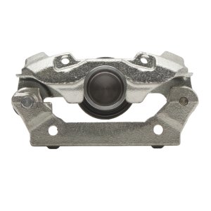 Lexus IS250 Brake Caliper - Rear - DFC - Premium - Silver Zinc - `06-`13