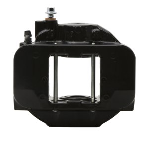 Lexus LS460 Brake Caliper - Rear - DFC - Premium - Black Powder Coated - `07-`17