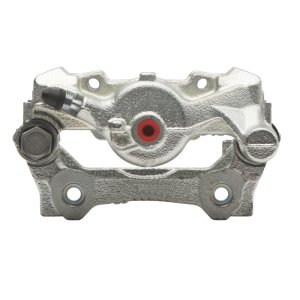 Lexus IS250 Brake Caliper - Rear - DFC - Premium - Silver Zinc Coated - `06-`13