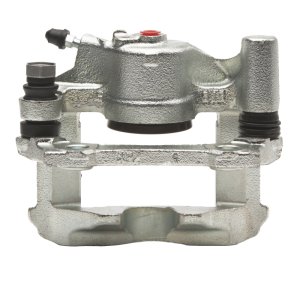 Lexus IS250 Brake Caliper - Rear - DFC - Premium - Silver Zinc Coated - `06-`13