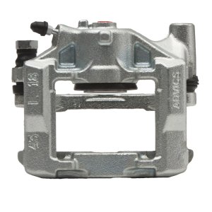 Lexus IS250 Brake Caliper - Rear - DFC - Premium - Silver Zinc Coated - `06-`13